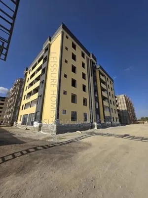 2bdrm Apartment in Kitengela for sale
