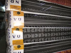 3.5 X 6 Ndovu Mattresses. Free Delivery