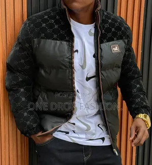 Wt Gucci Designer Jackets