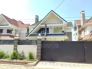 4bdrm House in Membley Estate, Nairobi Central for sale