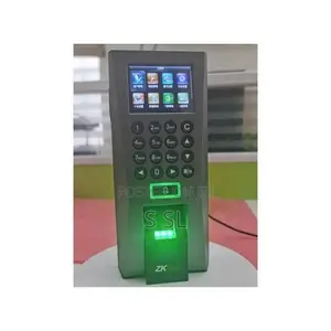 Zkteco F18 Fingerprint Access Control