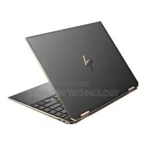 New Laptop HP Spectra 13 32GB Intel Core Ultra 7 SSD 2T