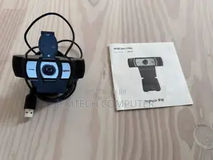 Logitech C930e 1080p Video Webcam