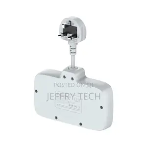 Ldnio Power Expansion Socket With Auto Id