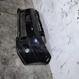 Toyota Voxy Model 2008/2009 Front Bumper Complete With Fogs