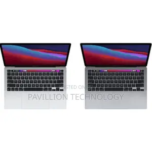 Laptop Apple MacBook Pro 16GB Apple M1 SSD 256GB