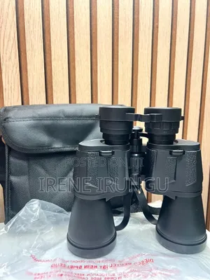 Binoculars