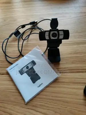 C930e FHD 1080p Logitech Webcam