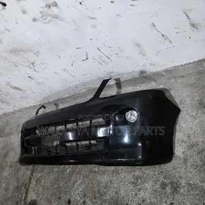 Toyota Noah Model 2005/2007 Front Bumper With Fogs
