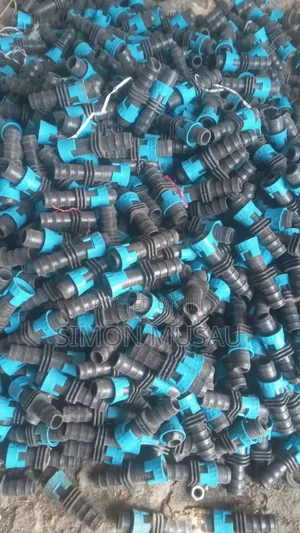 Drip Irrigation Supply and Installation
