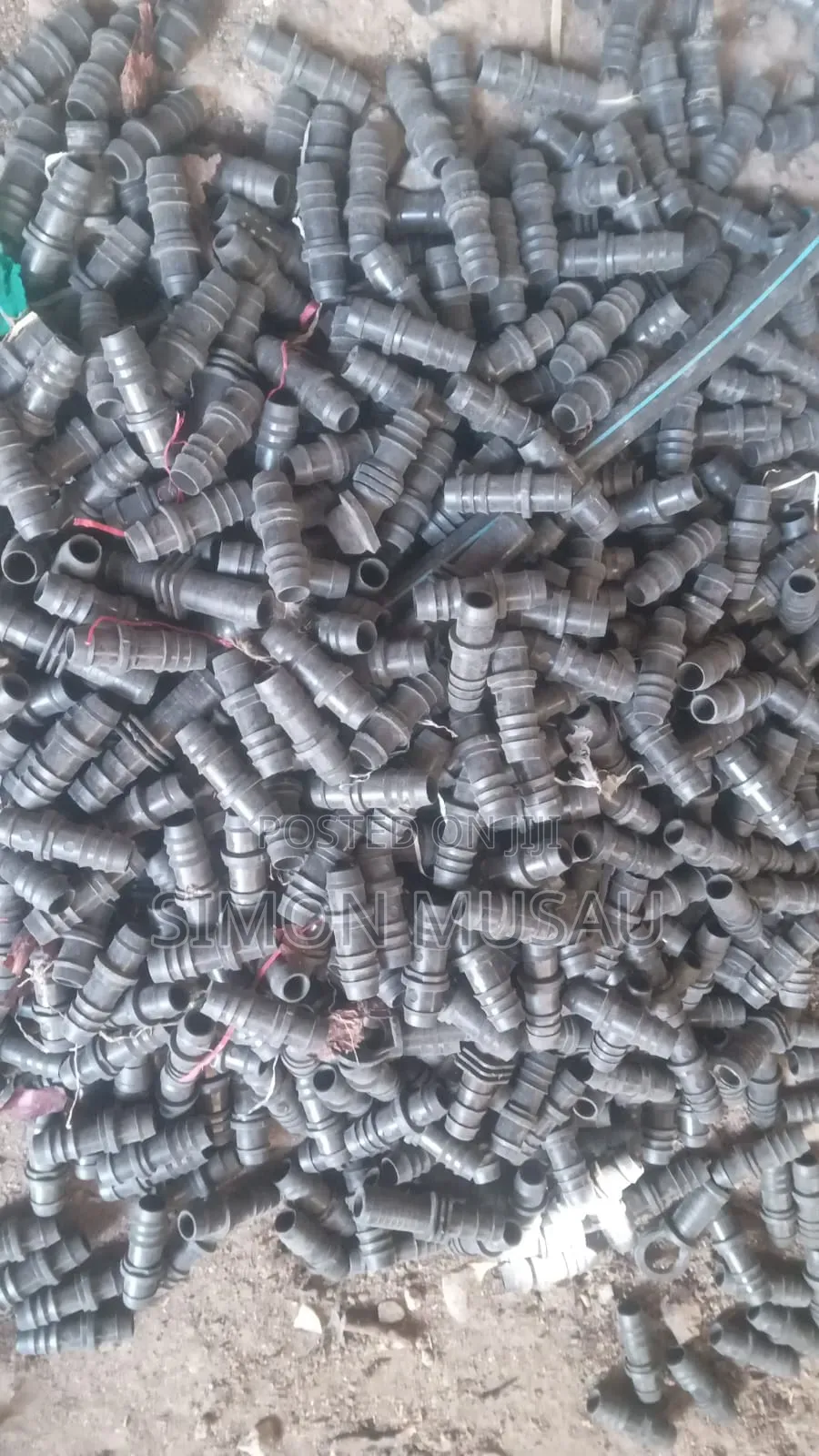 Drip Irrigation Supply and Installation