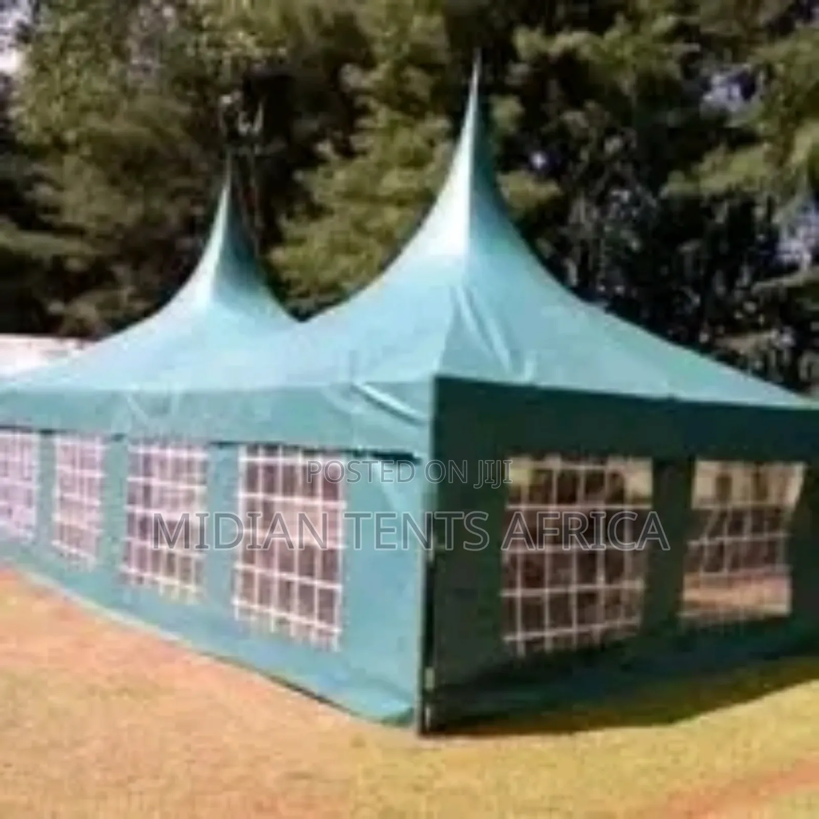 Events Tents