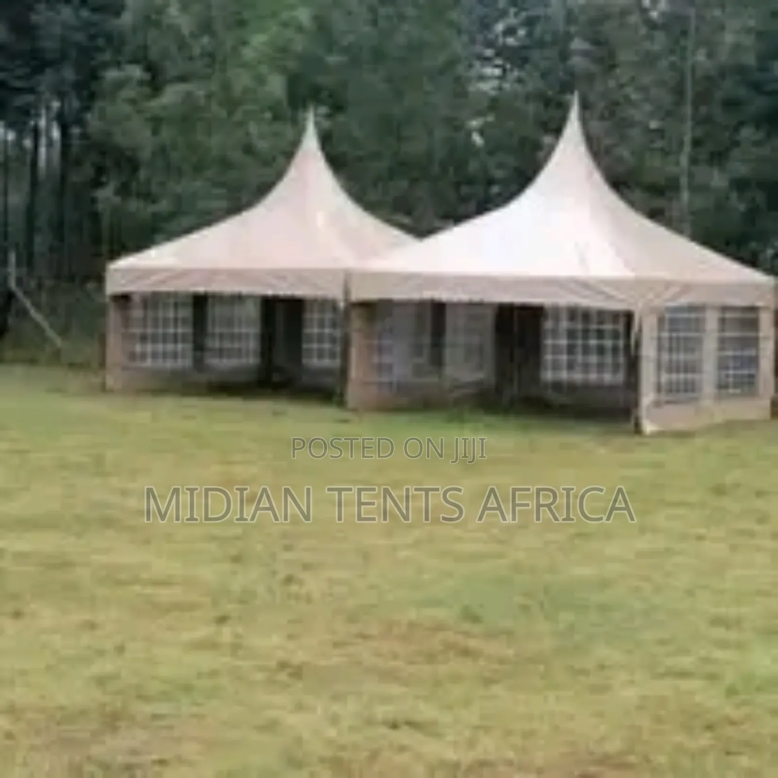 Events Tents