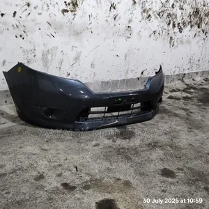 Nissan Lafesta Model 2012 Ex Japan Front Bumper Complete