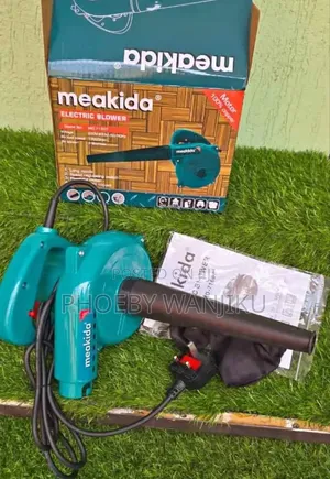 Meakida Blower/Electric Blower