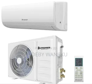 18000 Btu Air Condition/Premier Air Condition