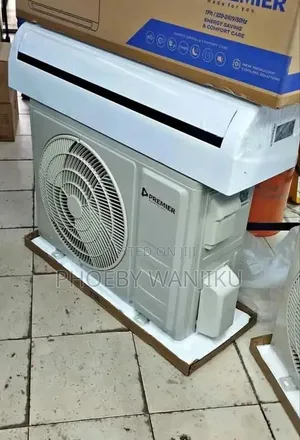 New Air Condition Machine/12000 Btu Air Conditioner