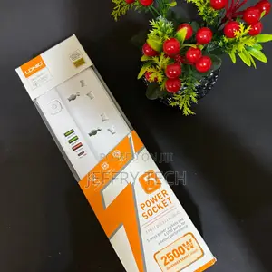 Ldnio Sc5415 Power Extension Lead