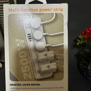 Ldnio Sc5415 Power Extension Lead