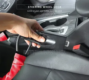 Steering Wheel Lock in Kenya