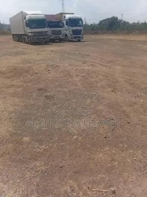 Trailer Available for Load Delivery