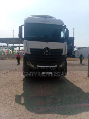 Trailers for Jobs Are Readily Accessible