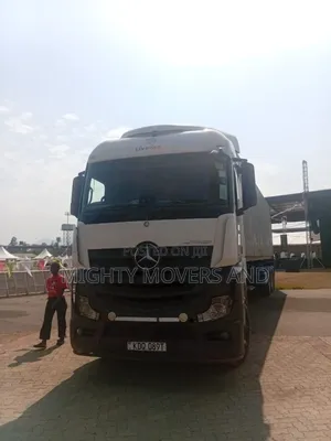 Trailers for Jobs Are Readily Accessible