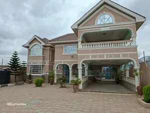 6bdrm Maisonette in Kitengela for rent