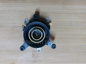 Cordless Kettle Temperature Control Thermostat (Spare Part)