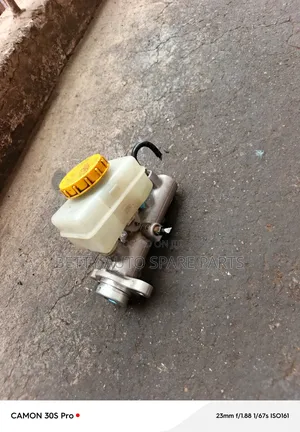 Subaru Impreza Master Cylinder