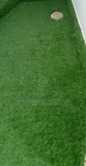 Non Tear , Sustainable Beauty Artificial Grass Carpet