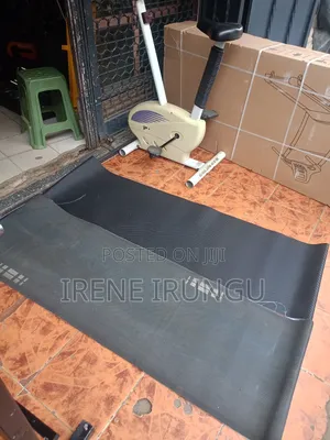 Techno Gym Treadmill Belt