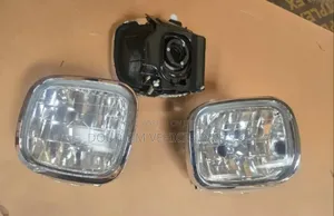 Foglamp/Foglight/Bumper Subaru Forester Sf5/Sf 5 1998-2002