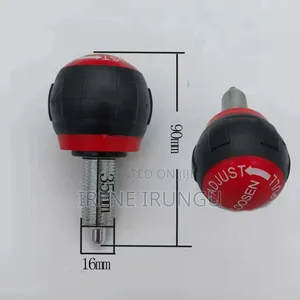 Spin Bikes Knobs