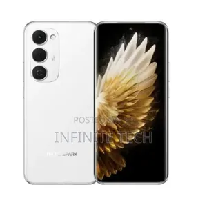 New Tecno Spark 40 Pro+ 128 GB Black