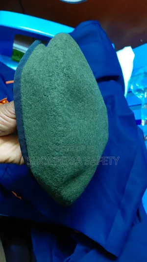 Green Berets Available