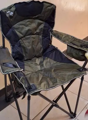Camping Chair