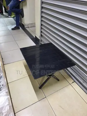 Foldable Camping Table