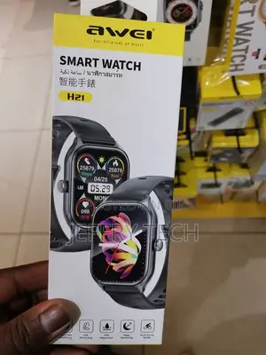Awei H21 Multifunctional Men Women Bluetooth Connected Phone