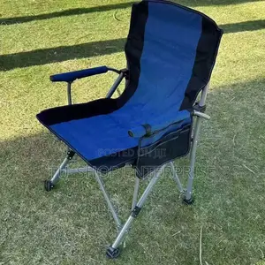 Foldable Chair