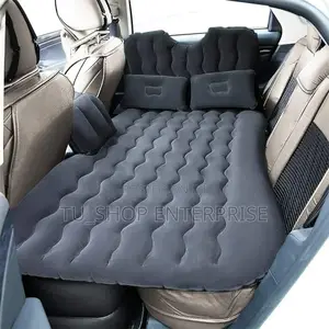 Inflatable Car Bed