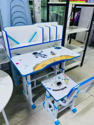 Study Table at 4500
