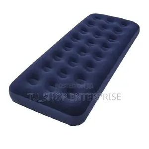 Inflatable Matress 3*
4×6,
5*6 Plus Free Pump.