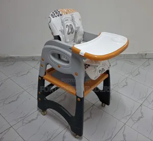 Feeding Chair 3 in 1 Feeding Chair
