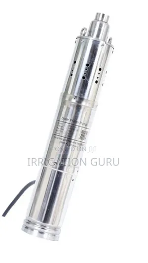 Submersible Solar Submersible 72meters Head