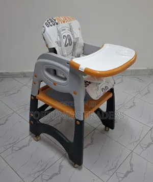 3 in 1 Baby Feeding Chair