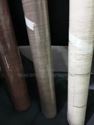 Wood Effect Contact Papers