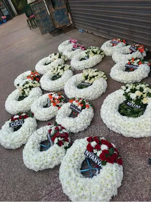Executive Funeral/Memorial/Burial Wreaths