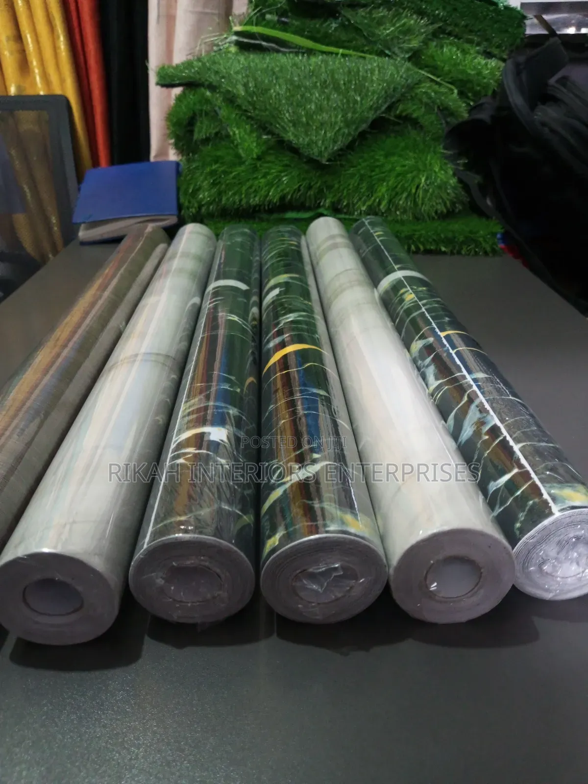 Contact Papers