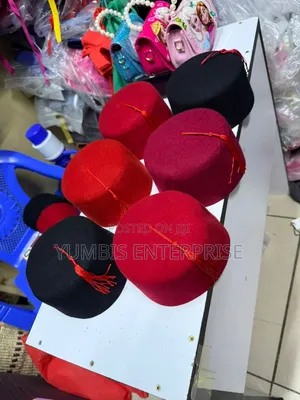Kids Oga Hats Small Size for Kids